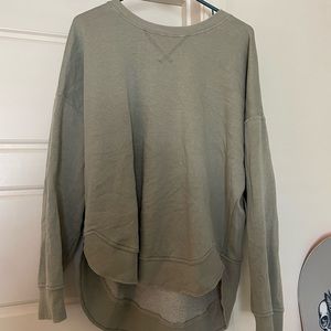 OLIVE + OAK Sweater!